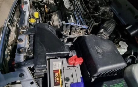 Hyundai Accent II, 2005 год, 310 000 рублей, 12 фотография