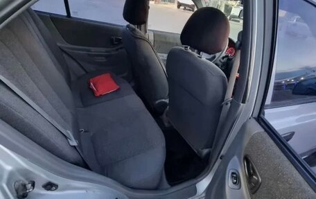 Hyundai Accent II, 2005 год, 310 000 рублей, 7 фотография
