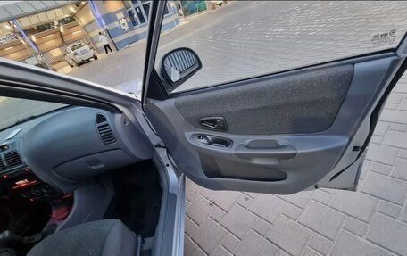 Hyundai Accent II, 2005 год, 310 000 рублей, 8 фотография