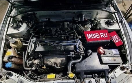 Hyundai Accent II, 2005 год, 310 000 рублей, 11 фотография