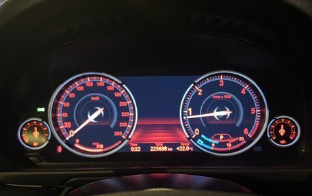 BMW 5 серия, 2016 год, 1 899 990 рублей, 14 фотография