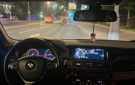 BMW 5 серия, 2016 год, 1 899 990 рублей, 11 фотография