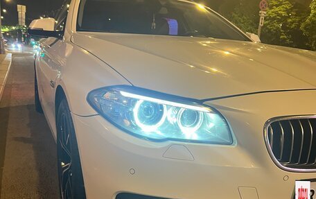 BMW 5 серия, 2016 год, 1 899 990 рублей, 9 фотография
