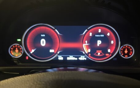 BMW 5 серия, 2016 год, 1 899 990 рублей, 15 фотография