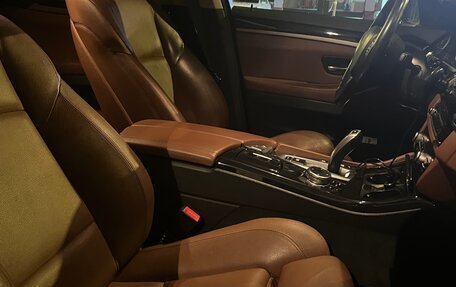 BMW 5 серия, 2016 год, 1 899 990 рублей, 12 фотография