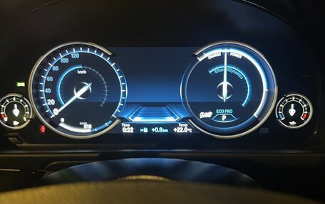 BMW 5 серия, 2016 год, 1 899 990 рублей, 16 фотография