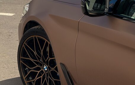 BMW 5 серия, 2020 год, 4 400 000 рублей, 3 фотография