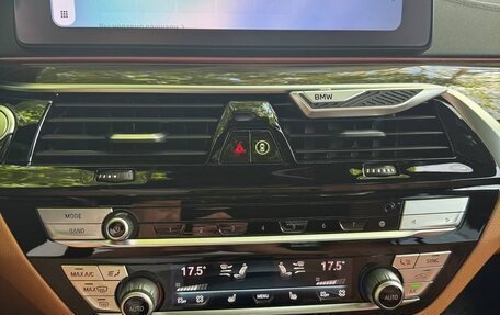 BMW 5 серия, 2020 год, 4 400 000 рублей, 8 фотография