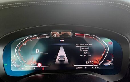 BMW 5 серия, 2020 год, 4 400 000 рублей, 14 фотография