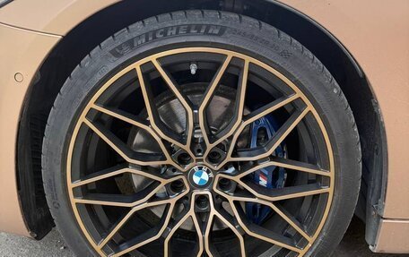 BMW 5 серия, 2020 год, 4 400 000 рублей, 16 фотография