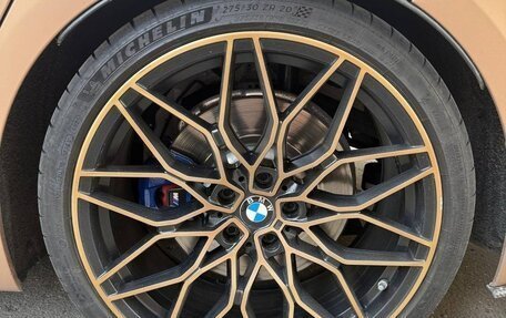 BMW 5 серия, 2020 год, 4 400 000 рублей, 17 фотография