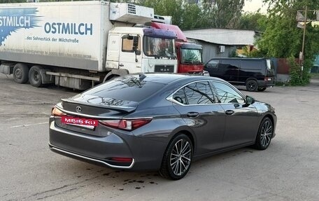 Lexus ES VII, 2021 год, 4 400 000 рублей, 4 фотография