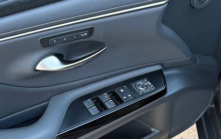 Lexus ES VII, 2021 год, 4 400 000 рублей, 18 фотография