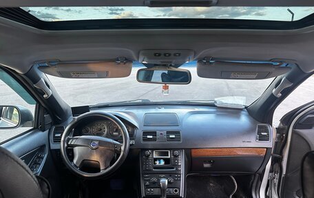 Volvo XC90 II рестайлинг, 2004 год, 650 000 рублей, 5 фотография