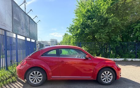 Volkswagen Beetle, 2013 год, 1 600 000 рублей, 3 фотография