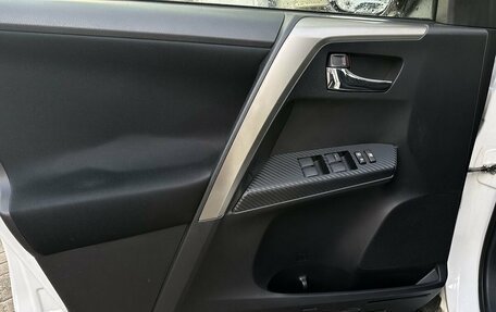 Toyota RAV4, 2013 год, 1 790 000 рублей, 5 фотография