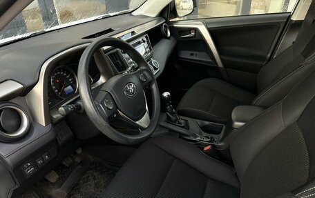 Toyota RAV4, 2013 год, 1 790 000 рублей, 7 фотография
