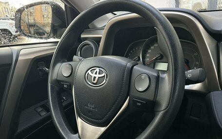 Toyota RAV4, 2013 год, 1 790 000 рублей, 20 фотография