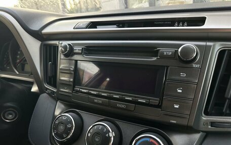 Toyota RAV4, 2013 год, 1 790 000 рублей, 17 фотография