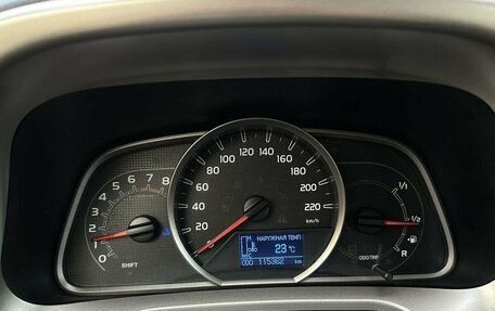 Toyota RAV4, 2013 год, 1 790 000 рублей, 23 фотография
