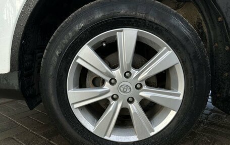 Toyota RAV4, 2013 год, 1 790 000 рублей, 30 фотография