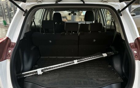 Toyota RAV4, 2013 год, 1 790 000 рублей, 33 фотография