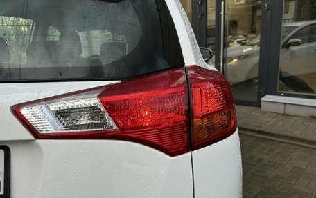 Toyota RAV4, 2013 год, 1 790 000 рублей, 32 фотография