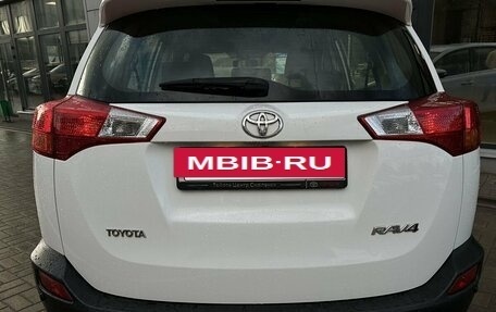 Toyota RAV4, 2013 год, 1 790 000 рублей, 31 фотография