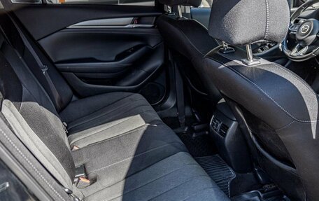 Mazda 6, 2021 год, 2 979 400 рублей, 8 фотография