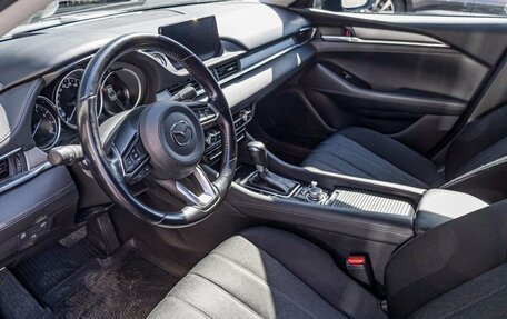 Mazda 6, 2021 год, 2 979 400 рублей, 5 фотография