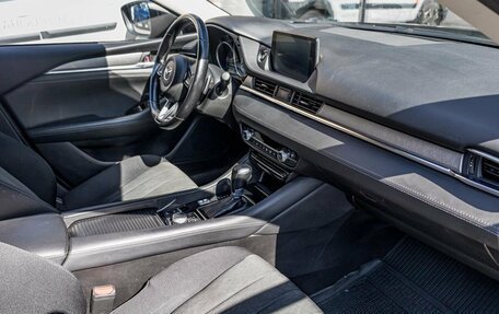 Mazda 6, 2021 год, 2 979 400 рублей, 6 фотография