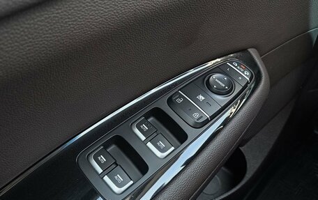 KIA Optima IV, 2018 год, 2 098 000 рублей, 9 фотография