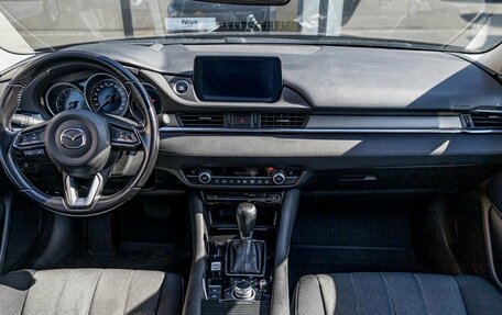 Mazda 6, 2021 год, 2 979 400 рублей, 7 фотография