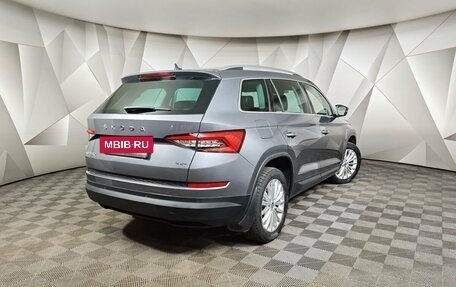 Skoda Kodiaq I, 2018 год, 2 343 000 рублей, 2 фотография