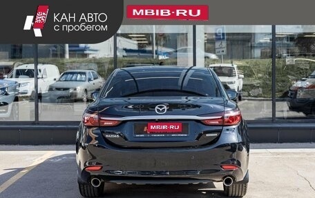 Mazda 6, 2021 год, 2 979 400 рублей, 4 фотография