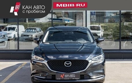 Mazda 6, 2021 год, 2 979 400 рублей, 2 фотография