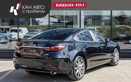 Mazda 6, 2021 год, 2 979 400 рублей, 3 фотография