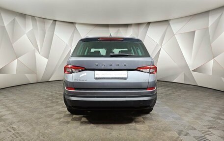 Skoda Kodiaq I, 2018 год, 2 343 000 рублей, 8 фотография
