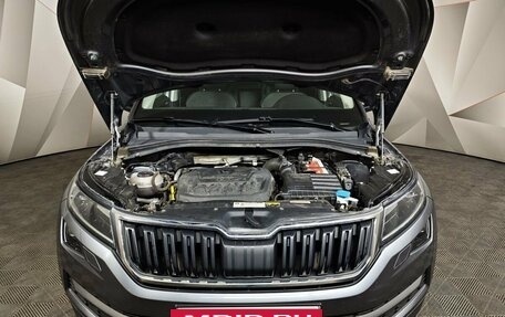 Skoda Kodiaq I, 2018 год, 2 343 000 рублей, 11 фотография