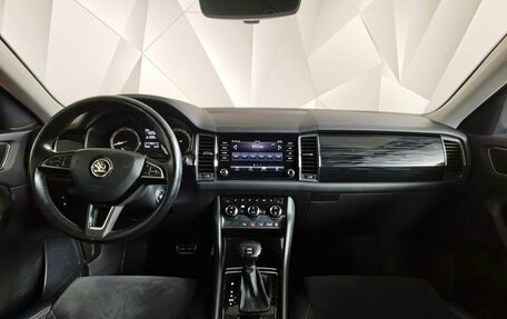 Skoda Kodiaq I, 2018 год, 2 343 000 рублей, 13 фотография