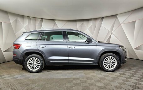 Skoda Kodiaq I, 2018 год, 2 343 000 рублей, 6 фотография