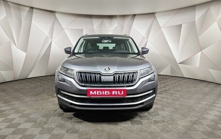 Skoda Kodiaq I, 2018 год, 2 343 000 рублей, 7 фотография