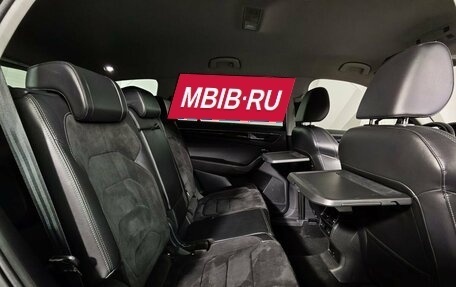 Skoda Kodiaq I, 2018 год, 2 343 000 рублей, 15 фотография