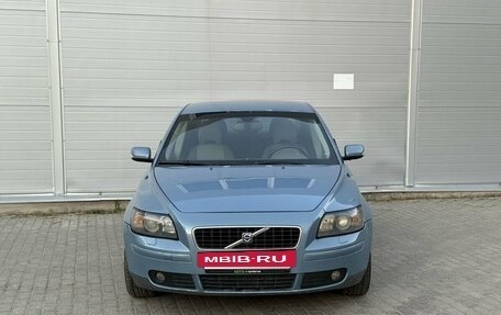 Volvo S40 II, 2005 год, 545 000 рублей, 2 фотография