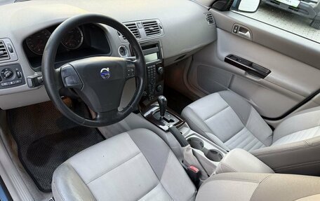 Volvo S40 II, 2005 год, 545 000 рублей, 7 фотография