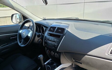 Mitsubishi ASX I рестайлинг, 2011 год, 798 000 рублей, 6 фотография