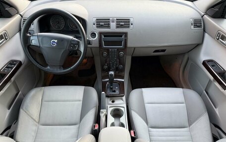 Volvo S40 II, 2005 год, 545 000 рублей, 8 фотография