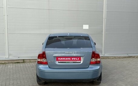 Volvo S40 II, 2005 год, 545 000 рублей, 5 фотография
