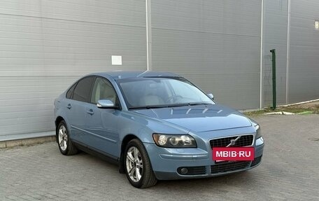 Volvo S40 II, 2005 год, 545 000 рублей, 3 фотография