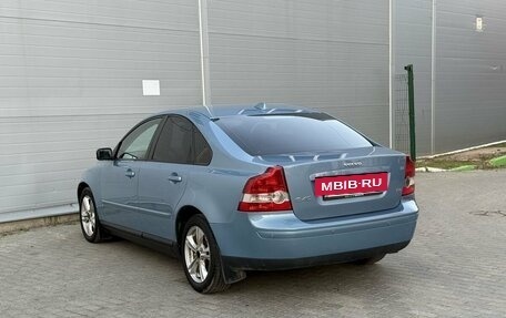 Volvo S40 II, 2005 год, 545 000 рублей, 6 фотография